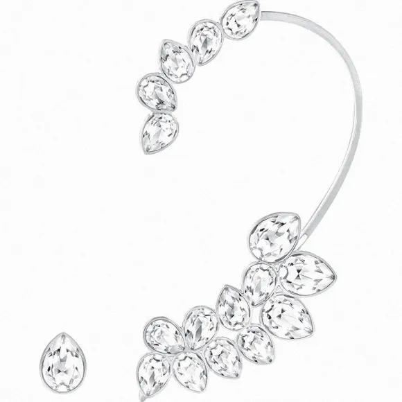 施华洛世奇/Swarovski 摆件 Droplet Ear Cuff 5160542