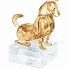 施华洛世奇/Swarovski 摆件 中国生肖 – 狗, 限量发行产品 5269296