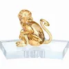 施华洛世奇/Swarovski 摆件 中国生肖 – 猴 5301558