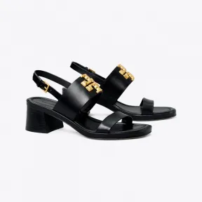 汤丽柏琦/Tory Burch Eleanor 高跟凉鞋 136544-006