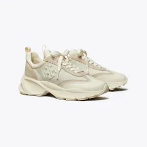 汤丽柏琦/Tory Burch T Monogram Good Luck 运动鞋 142299-164