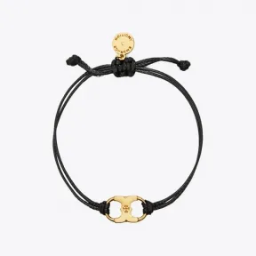 汤丽柏琦/Tory Burch  Embrace Ambition 怀梦前行”手链 143017-010