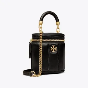 汤丽柏琦/Tory Burch Kira 迷你斜挎包 144038-001