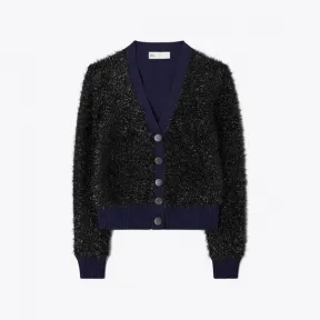 汤丽柏琦/Tory Burch 撞色开衫 144522-002