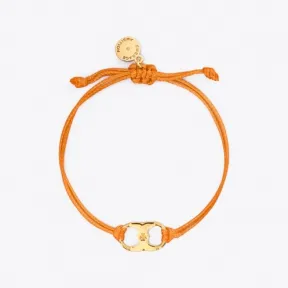 汤丽柏琦/Tory Burch “Embrace Ambition 怀梦前行”手链 53484-823