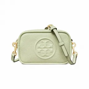 汤丽柏琦/Tory Burch PINE FROST Cow Leather 斜背包 55691-300