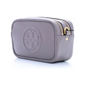 汤丽柏琦/Tory Burch Gray Heron 女士 手拿包 55691-082
