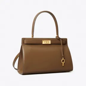 汤丽柏琦/Tory Burch Lee Radziwill 小号手提包 55814-909