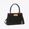 汤丽柏琦/Tory Burch Lee Radziwill 迷你手提包 56912-001