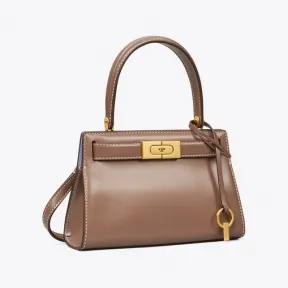 汤丽柏琦/Tory Burch Lee Radziwill 迷你手提包 56912-093