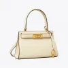 汤丽柏琦/Tory Burch Lee Radziwill 迷你手提包 56912-122