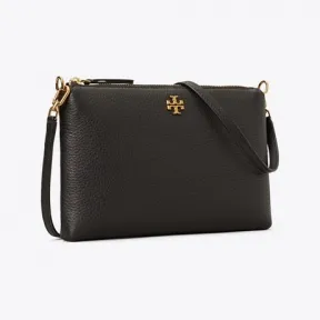 汤丽柏琦/Tory Burch Kira 中号斜挎手拿包 61385-001