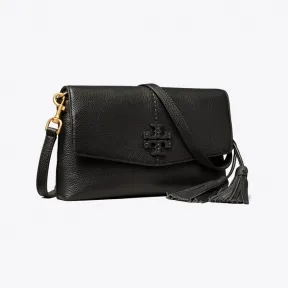 汤丽柏琦/Tory Burch McGraw 斜背包 64456-001