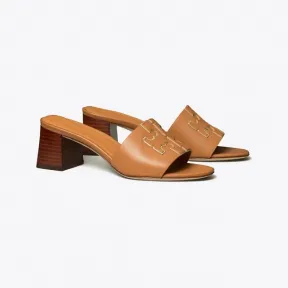汤丽柏琦/Tory Burch Ines Mid-Heel 凉鞋 66261-207