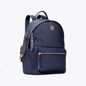 汤丽柏琦/Tory Burch Piper 拉链尼龙双肩包 73857-403