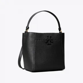 汤丽柏琦/Tory Burch McGraw 小号水桶包 74956-001