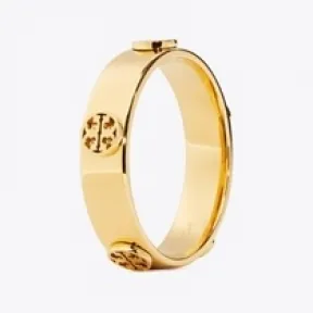汤丽柏琦/Tory Burch Miller 饰钉戒指 76882-720
