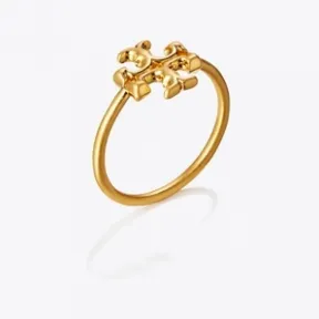 汤丽柏琦/Tory Burch Kira 戒指 83470-715