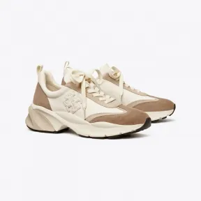 汤丽柏琦/Tory Burch Good Luck 运动鞋 83833-100