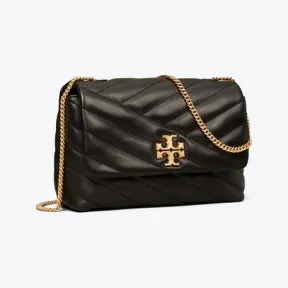汤丽柏琦/Tory Burch Kira Chevron 迷你手袋 84007-001