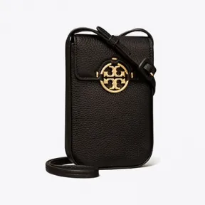 汤丽柏琦/Tory Burch Miller 手机斜挎包 84077-001