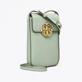 汤丽柏琦/Tory Burch Miller 手机斜挎包 84077-473