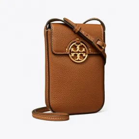 汤丽柏琦/Tory Burch Miller 手机斜挎包 84077-905