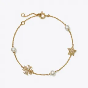 汤丽柏琦/Tory Burch Celestial 手链 87040-700