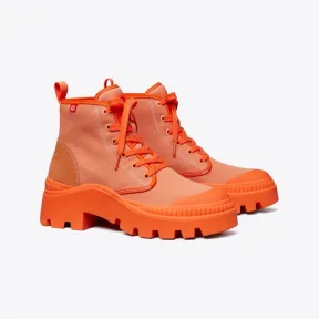 汤丽柏琦/Tory Burch Camp 运动靴 87696-650