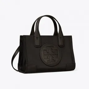 汤丽柏琦/Tory Burch Ella 迷你托特包 88589-001