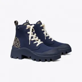 汤丽柏琦/Tory Burch 【明星同款】T Monogram 运动靴 90430-400