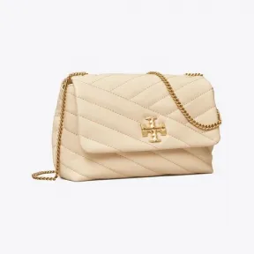 汤丽柏琦/Tory Burch Kira Chevron 迷你手袋 90460-122