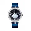 梵克雅宝/Van Cleef & Arpels Lady Arpels Heures Filantes腕表 - VCARO4J900